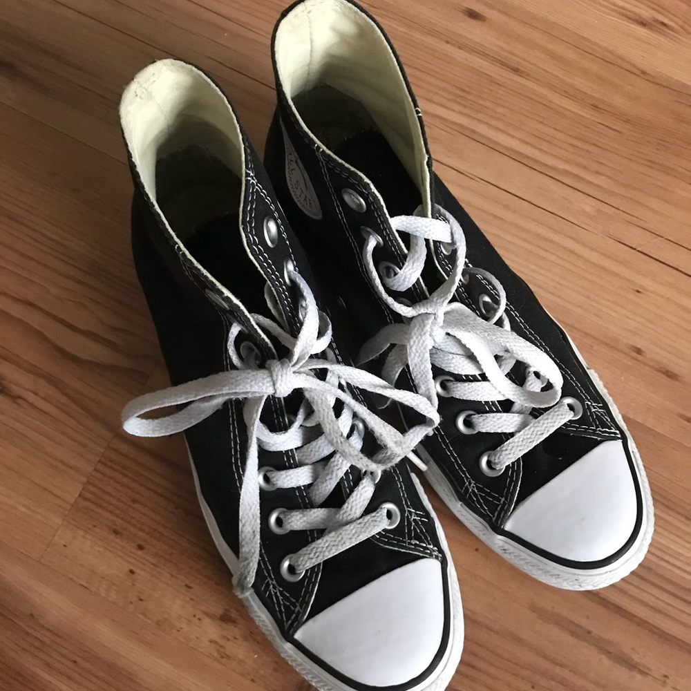 Converse High Tops